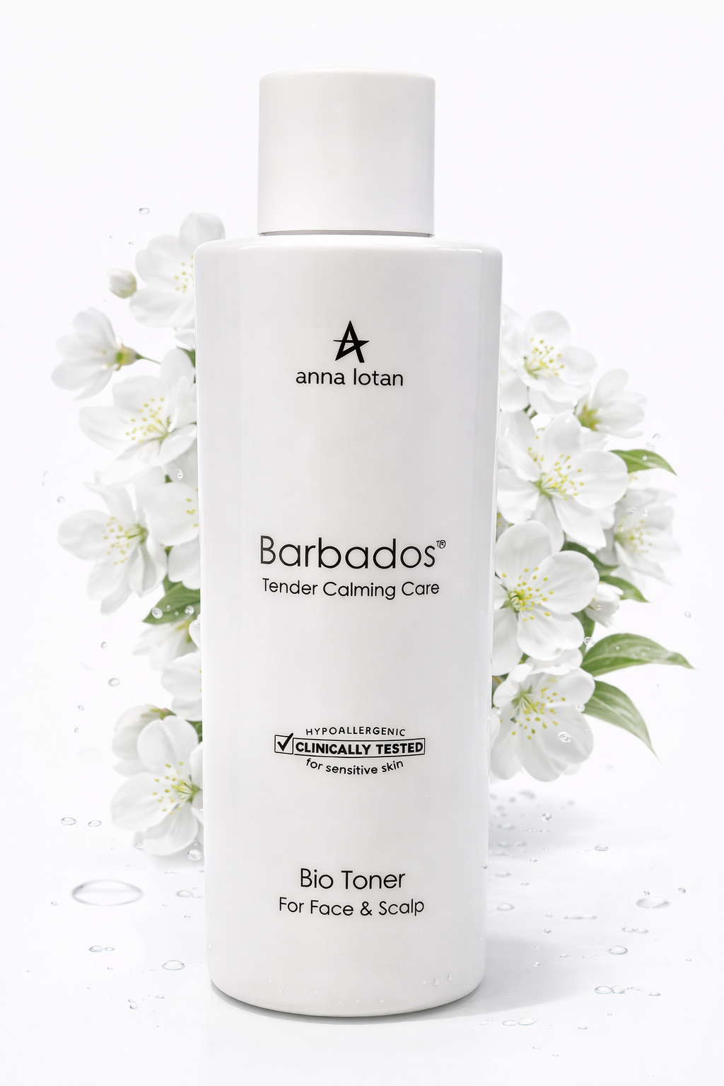 Barbados Bio Tonikum