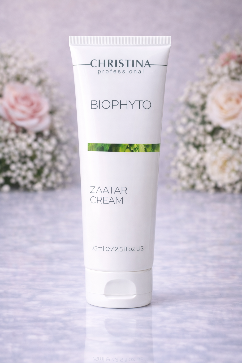 BioPhyto Zaatar Krém