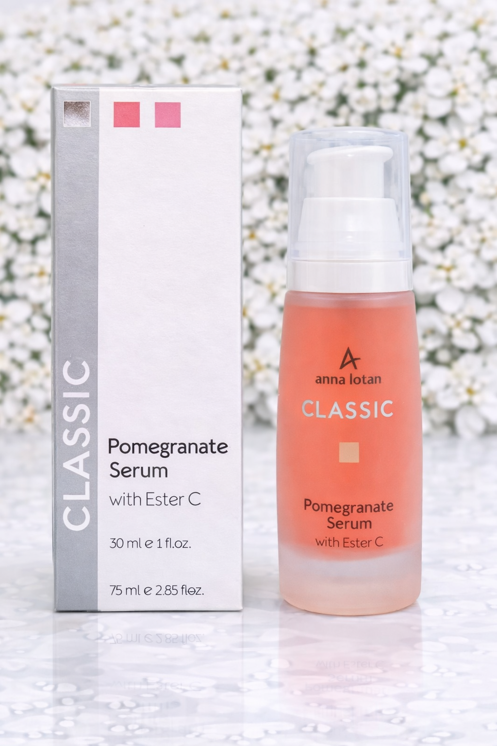 CLASSIC Ester C sérum