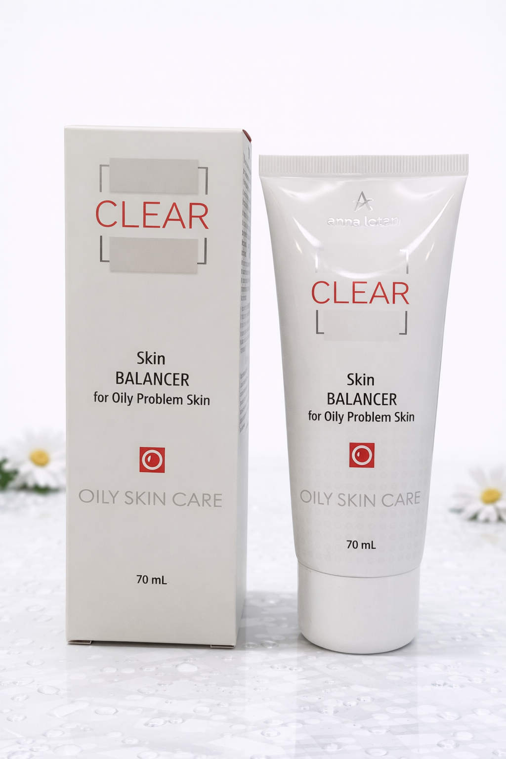 Clear Skin Balancer