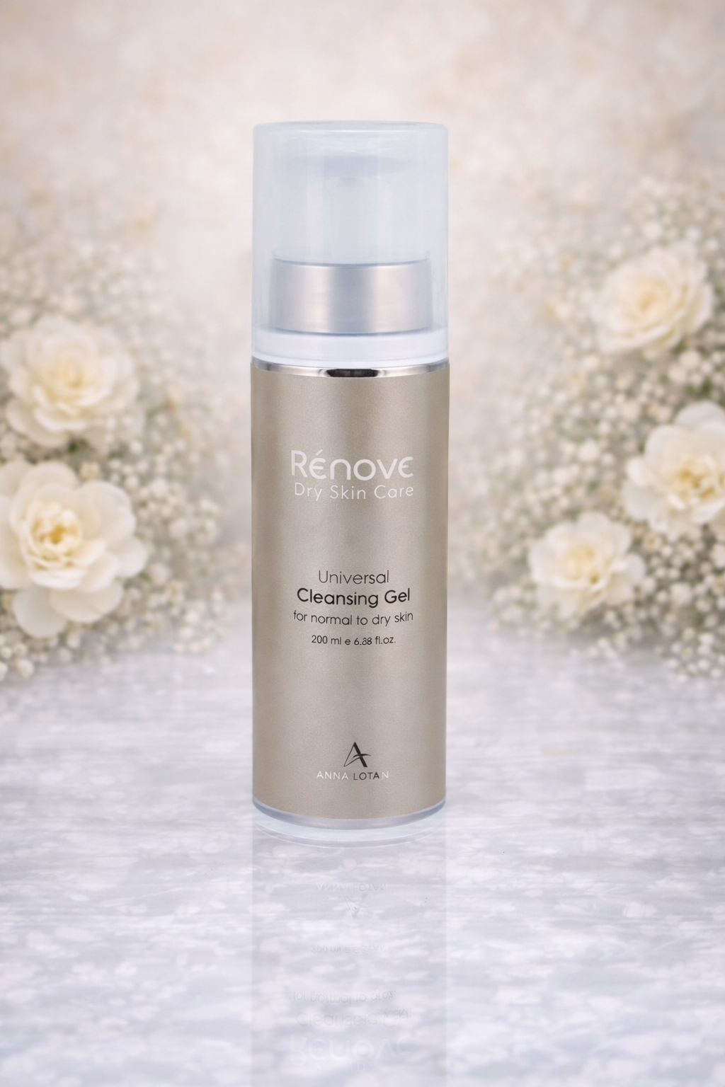 Renova Universal Cleansing Gel