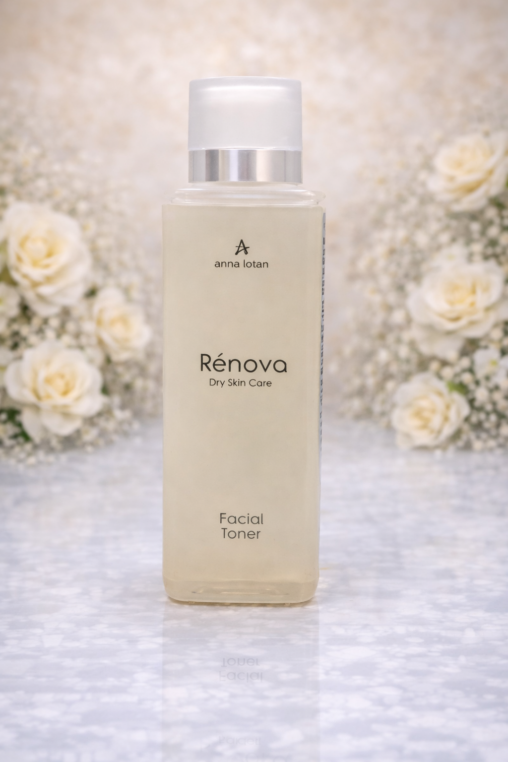 Renova Pleťový toner pro suchou pokožku