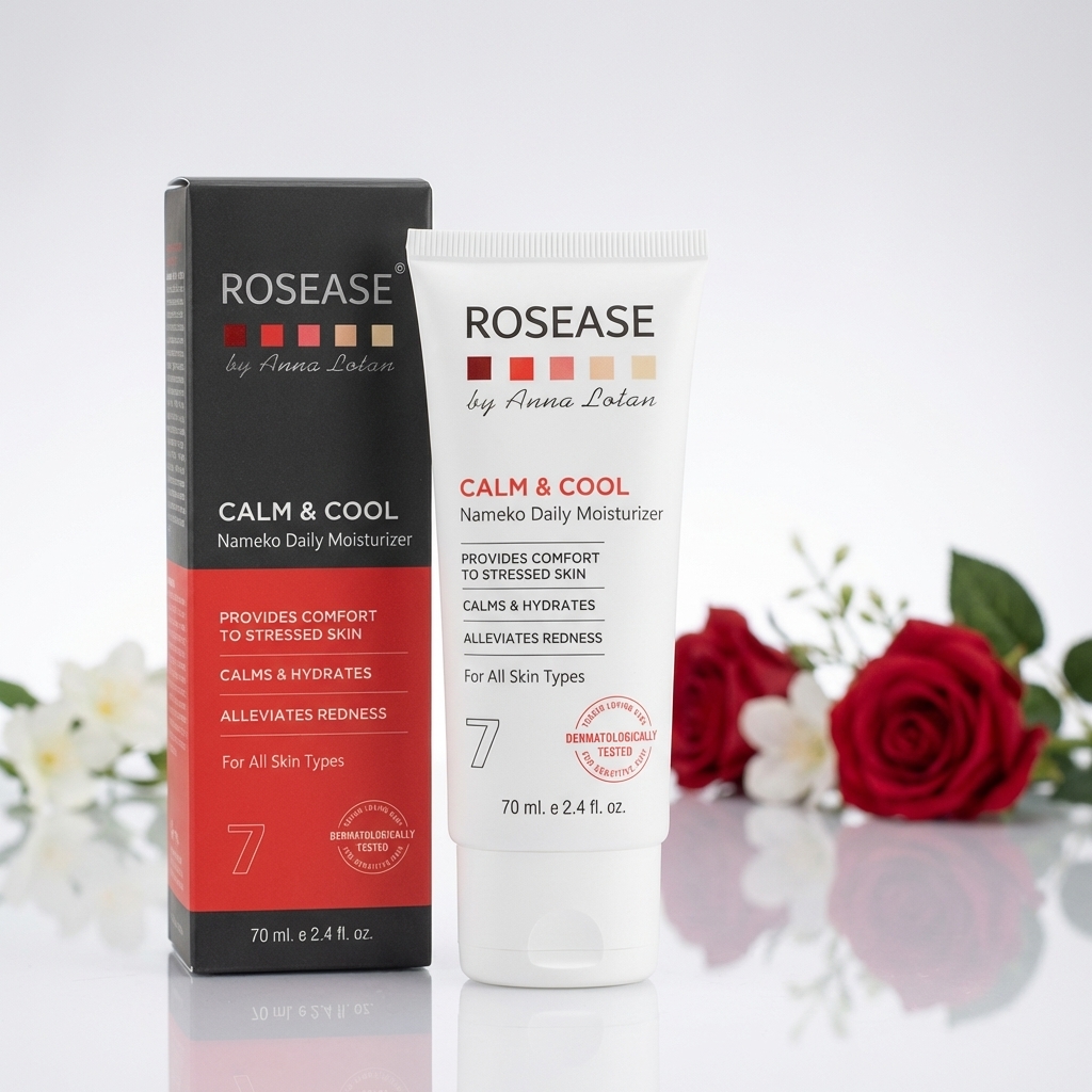 Rosacea Calm&Cool