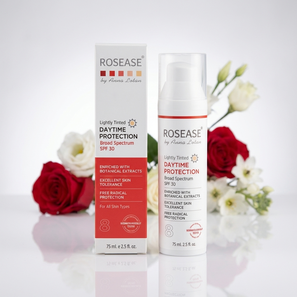 Rosacea Daytime Protection SPF 30