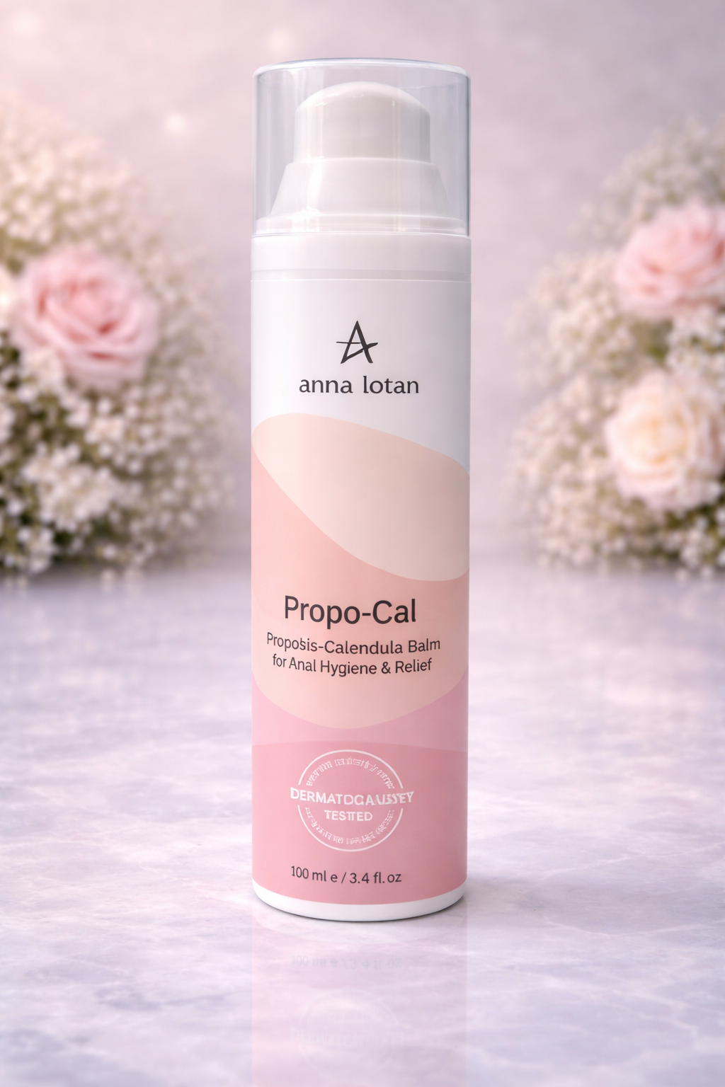 SPA Propo-Cal Propolis-Calendula Balzám